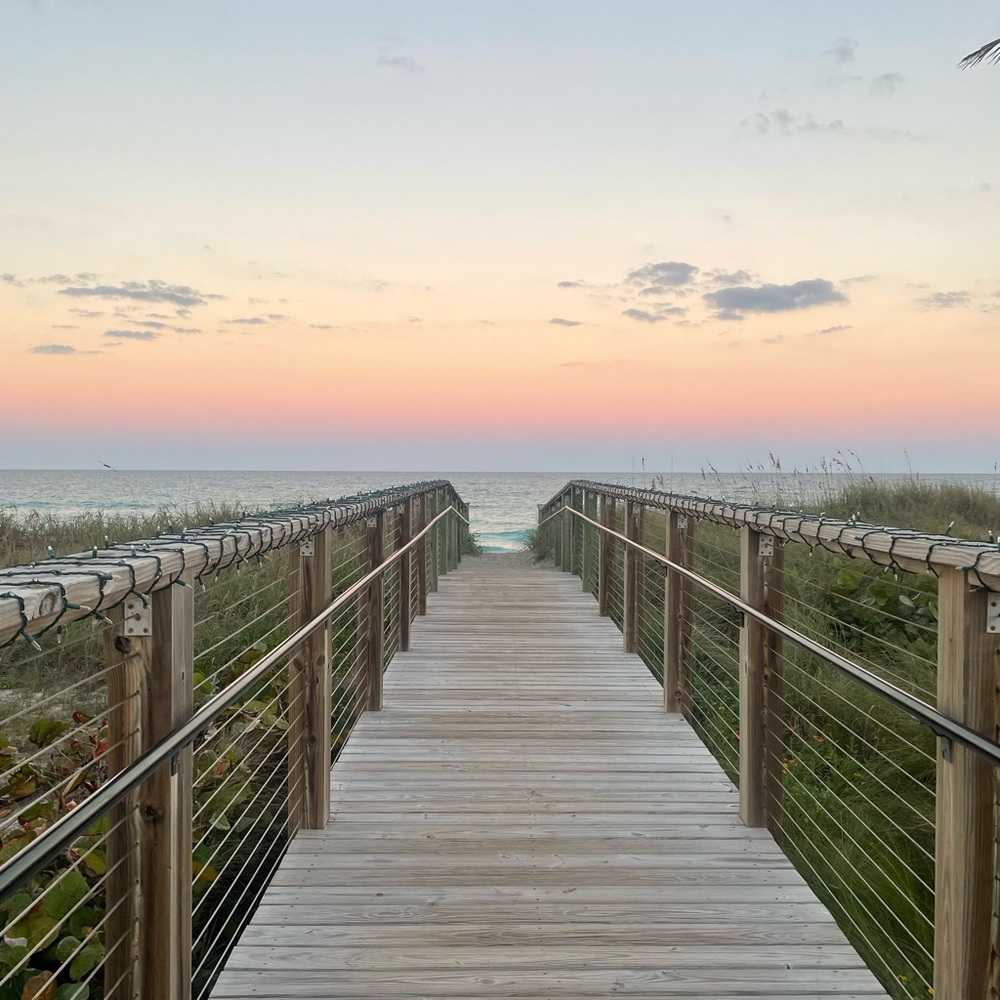 Meet your Posher, Addison